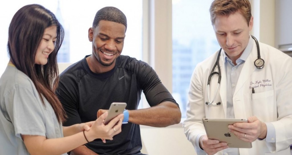 software medico